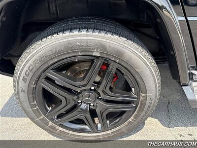 2013 Mercedes-Benz G 63 AMG   - Photo 38 - Roselle, IL 60172