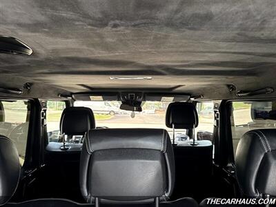 2013 Mercedes-Benz G 63 AMG   - Photo 35 - Roselle, IL 60172