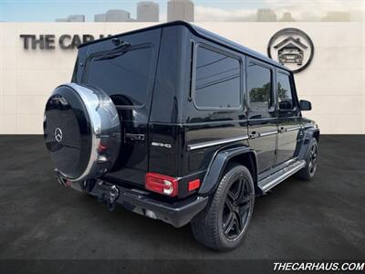 2013 Mercedes-Benz G 63 AMG   - Photo 3 - Roselle, IL 60172