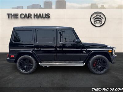 2013 Mercedes-Benz G 63 AMG   - Photo 2 - Roselle, IL 60172