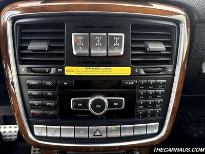 2013 Mercedes-Benz G 63 AMG   - Photo 25 - Roselle, IL 60172