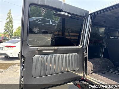 2013 Mercedes-Benz G 63 AMG   - Photo 34 - Roselle, IL 60172