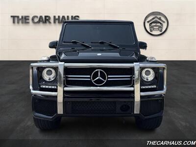 2013 Mercedes-Benz G 63 AMG   - Photo 8 - Roselle, IL 60172