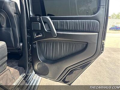 2013 Mercedes-Benz G 63 AMG   - Photo 17 - Roselle, IL 60172
