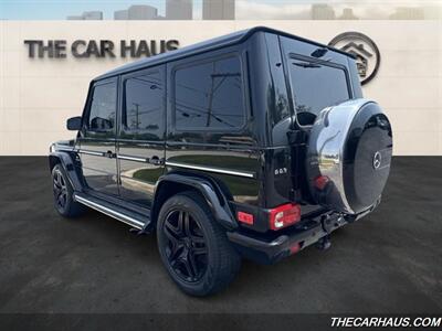 2013 Mercedes-Benz G 63 AMG   - Photo 5 - Roselle, IL 60172
