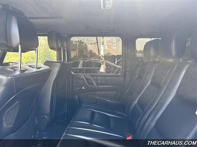 2013 Mercedes-Benz G 63 AMG   - Photo 12 - Roselle, IL 60172