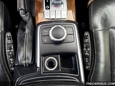 2013 Mercedes-Benz G 63 AMG   - Photo 28 - Roselle, IL 60172