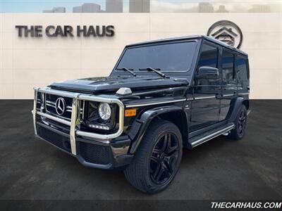 2013 Mercedes-Benz G 63 AMG   - Photo 7 - Roselle, IL 60172