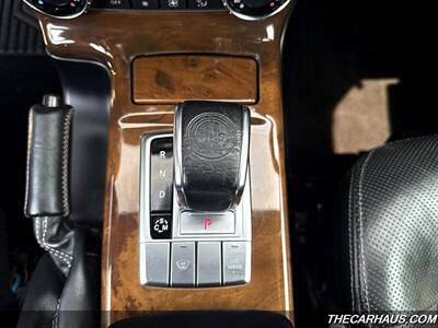 2013 Mercedes-Benz G 63 AMG   - Photo 27 - Roselle, IL 60172