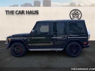 2013 Mercedes-Benz G 63 AMG   - Photo 6 - Roselle, IL 60172