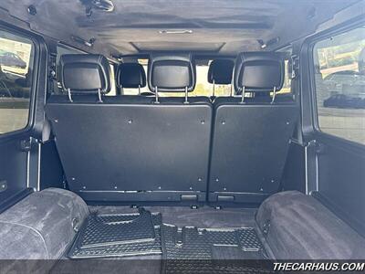 2013 Mercedes-Benz G 63 AMG   - Photo 33 - Roselle, IL 60172