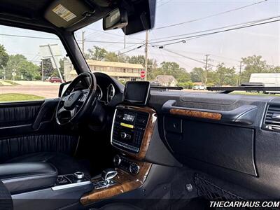 2013 Mercedes-Benz G 63 AMG   - Photo 19 - Roselle, IL 60172