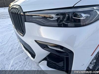 2022 BMW X7 xDrive40i   - Photo 46 - Roselle, IL 60172