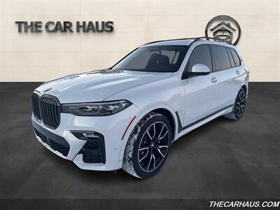 2022 BMW X7 xDrive40i   - Photo 7 - Roselle, IL 60172