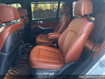 2022 BMW X7 xDrive40i   - Photo 32 - Roselle, IL 60172