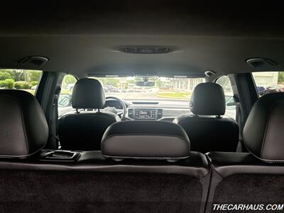 2022 Volkswagen Atlas Cross Sport SE 4Motion   - Photo 33 - Roselle, IL 60172