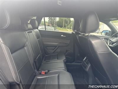 2022 Volkswagen Atlas Cross Sport SE 4Motion   - Photo 15 - Roselle, IL 60172