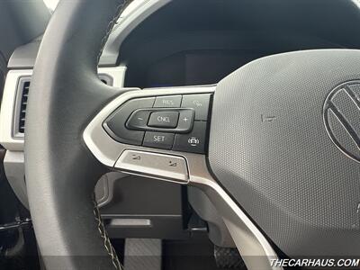 2022 Volkswagen Atlas Cross Sport SE 4Motion   - Photo 23 - Roselle, IL 60172