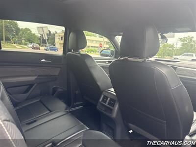 2022 Volkswagen Atlas Cross Sport SE 4Motion   - Photo 16 - Roselle, IL 60172