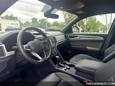 2022 Volkswagen Atlas Cross Sport SE 4Motion   - Photo 10 - Roselle, IL 60172