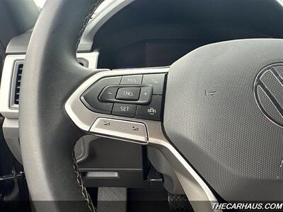 2022 Volkswagen Atlas Cross Sport SE 4Motion   - Photo 23 - Roselle, IL 60172