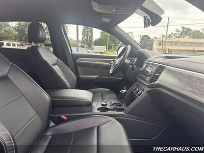 2022 Volkswagen Atlas Cross Sport SE 4Motion   - Photo 18 - Roselle, IL 60172