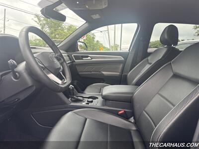 2022 Volkswagen Atlas Cross Sport SE 4Motion   - Photo 9 - Roselle, IL 60172