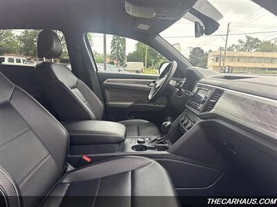 2022 Volkswagen Atlas Cross Sport SE 4Motion   - Photo 18 - Roselle, IL 60172