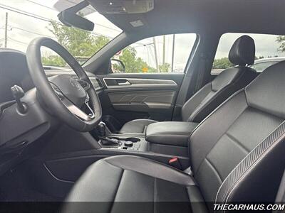 2022 Volkswagen Atlas Cross Sport SE 4Motion   - Photo 9 - Roselle, IL 60172