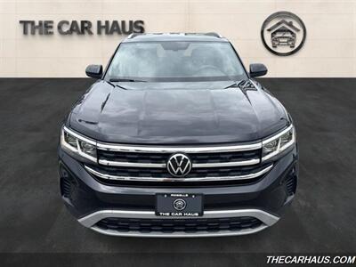 2022 Volkswagen Atlas Cross Sport SE 4Motion   - Photo 8 - Roselle, IL 60172
