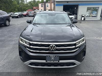 2022 Volkswagen Atlas Cross Sport SE 4Motion   - Photo 8 - Roselle, IL 60172