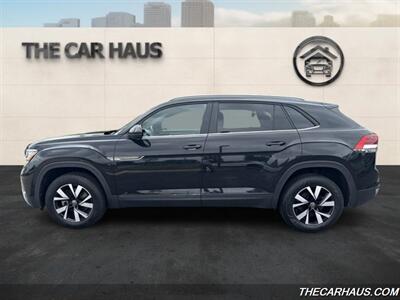 2022 Volkswagen Atlas Cross Sport SE 4Motion   - Photo 6 - Roselle, IL 60172