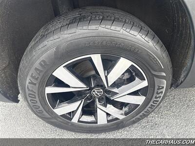 2022 Volkswagen Atlas Cross Sport SE 4Motion   - Photo 37 - Roselle, IL 60172