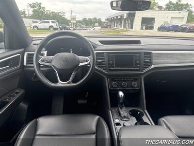 2022 Volkswagen Atlas Cross Sport SE 4Motion   - Photo 22 - Roselle, IL 60172