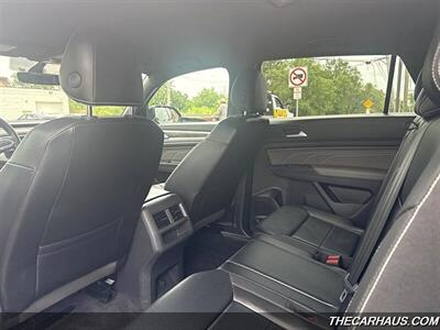 2022 Volkswagen Atlas Cross Sport SE 4Motion   - Photo 13 - Roselle, IL 60172