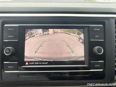 2022 Volkswagen Atlas Cross Sport SE 4Motion   - Photo 26 - Roselle, IL 60172