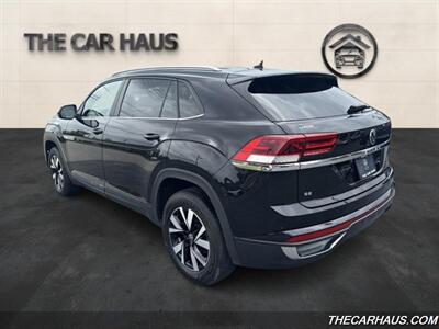 2022 Volkswagen Atlas Cross Sport SE 4Motion   - Photo 5 - Roselle, IL 60172