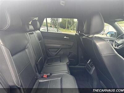 2022 Volkswagen Atlas Cross Sport SE 4Motion   - Photo 15 - Roselle, IL 60172