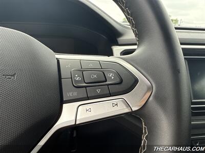 2022 Volkswagen Atlas Cross Sport SE 4Motion   - Photo 24 - Roselle, IL 60172