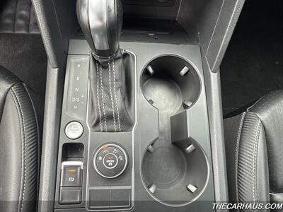 2022 Volkswagen Atlas Cross Sport SE 4Motion   - Photo 28 - Roselle, IL 60172