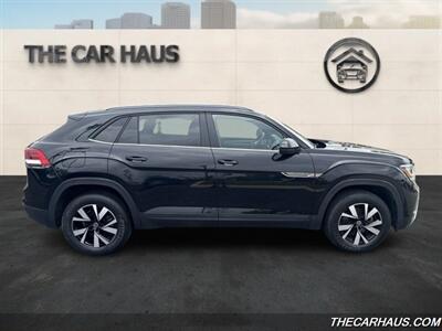 2022 Volkswagen Atlas Cross Sport SE 4Motion   - Photo 2 - Roselle, IL 60172