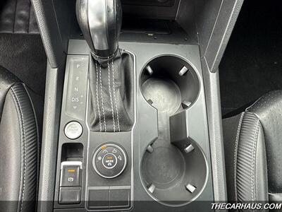 2022 Volkswagen Atlas Cross Sport SE 4Motion   - Photo 28 - Roselle, IL 60172