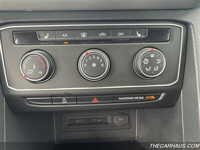 2022 Volkswagen Atlas Cross Sport SE 4Motion   - Photo 27 - Roselle, IL 60172