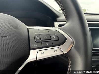 2022 Volkswagen Atlas Cross Sport SE 4Motion   - Photo 24 - Roselle, IL 60172