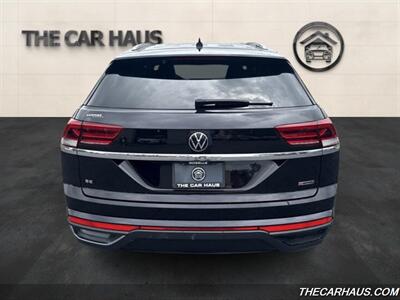 2022 Volkswagen Atlas Cross Sport SE 4Motion   - Photo 4 - Roselle, IL 60172