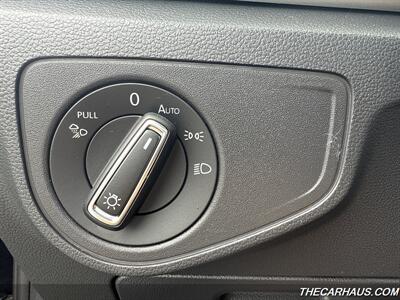 2022 Volkswagen Atlas Cross Sport SE 4Motion   - Photo 25 - Roselle, IL 60172