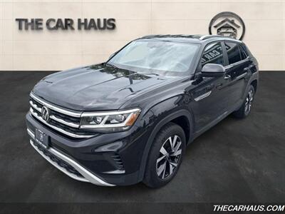 2022 Volkswagen Atlas Cross Sport SE 4Motion   - Photo 7 - Roselle, IL 60172