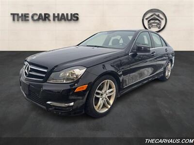 2014 Mercedes-Benz C 300 Sport 4MATIC   - Photo 7 - Roselle, IL 60172