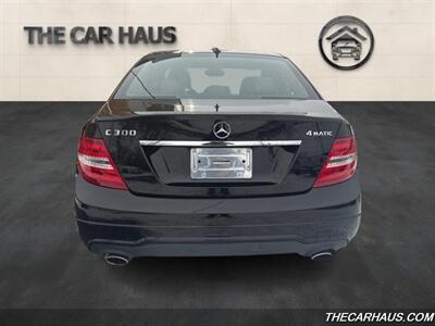 2014 Mercedes-Benz C 300 Sport 4MATIC   - Photo 4 - Roselle, IL 60172