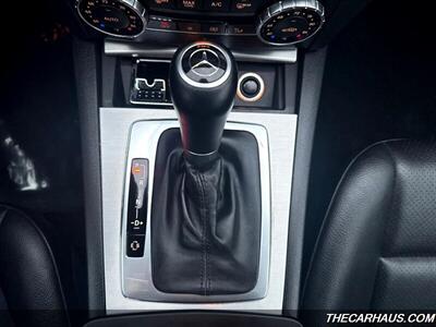 2014 Mercedes-Benz C 300 Sport 4MATIC   - Photo 22 - Roselle, IL 60172